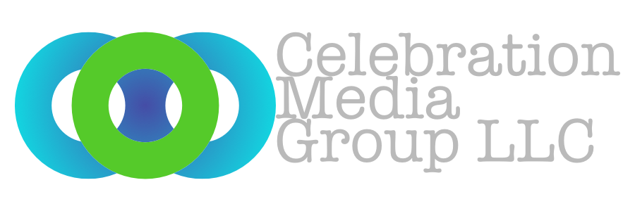 Celebration Media Group LLC logo